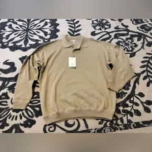 Cutter & Buck Men's Sweater Size Medium NWT - Picture 1 of 9
