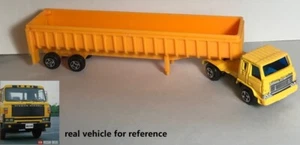 1/100 ford,Isuzu tractor trailer,1/87 bus,1/64 mitsubushi nichiyu forklift NoBox - Picture 1 of 40