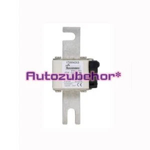 3PCS/Lot New 170M4263 Fast Acting Fuse 690V 450A #A6-13 - Picture 1 of 4