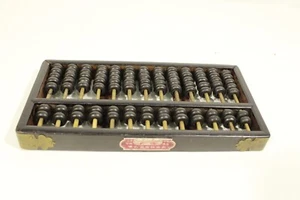 ABACUS vintage calculating tool.(ref K 092) - Picture 1 of 6