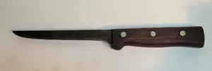 VTG Dexter Boning Knife S13G6HBR Wood Handle - Picture 1 of 8
