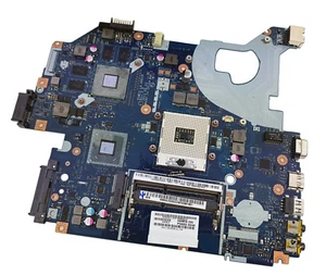 BRAND NEW MOTHERBOARD ACER ASPIRE 5750G 5750ZG 5755G P5WE0 LA-6901P - Zdjęcie 1 z 3