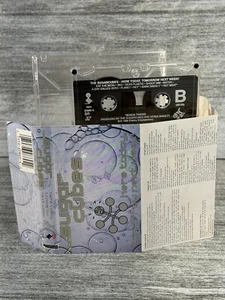 The Sugar Cubes Here Today, Tomorrow Next Week! Cassette 1989 Elektra Records - Picture 1 of 17