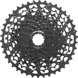 Sram NX PG-1130 11-Speed 11-42T Wide Range bicycle MTB bike Cassette Black - Picture 1 of 1