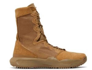 Men's Nike SFB B1 Leather Tactical Boots -Style# DD0007 900- Size 12 -NEW - Picture 1 of 5