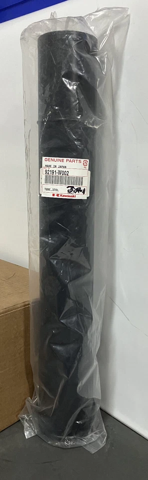 Kawasaki Blower Tube 370L 20"- Part 92191-W002 *NEW* - Изображение 1 из 1