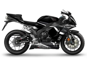 NEW Graphic kit for CBR600RR (2024~) Full Decal Sticker Kit (OG-BB) - Picture 1 of 7