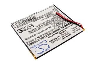 Li-Polymer Battery for Acer SX042 H50B NEW Premium Quality - Picture 1 of 6