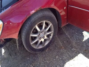 Driver Left Axle Shaft Front Axle 3.9L Fits 06-11 LUCERNE 3303585 - Picture 1 of 6