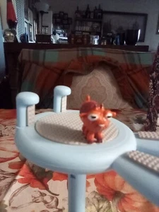 Disney/Pixar monster Inc. university Archie Scare pig - Picture 1 of 5