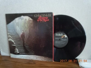 DENVER,JOHN Vinyl lp...SEASONS OF THE HEART...RCA...VG+/M-+...'82 - Foto 1 di 2
