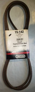 "Oregon 15-142 exakter Ersatzgurt für Toro 119-8819 1198819 113,5"" x 1/2" - Bild 1 von 4