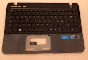 Cover touchpad TASTIERA ITALIANA SAMSUNG SF310 - NP-SF310 series case palmrest - Foto 1 di 2