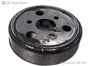 Water Pump Pulley For 13-15 Land Rover LR2 2.0 5M6Q8509AE - Bild 1 von 8