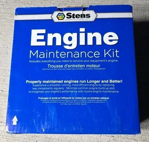 TUNE UP ENGINE MAINTENANCE KIT KAWASAKI FR651V FR730V FS481V FS691V FS730V ETC. - Picture 1 of 3