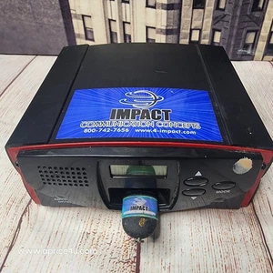 Prodigital PD-USB60 Professional Digital Audio Player Model Ships Free! - Picture 1 of 8