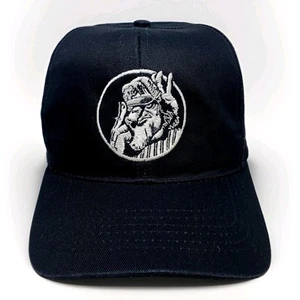 Vintage 1990's Big League Chew Snapback Hat / Baseball Cap~RARE Promotional Item - Picture 1 of 8