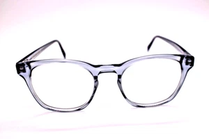 WARBY PARKER BRILLE FELIX M 371 PACIFIC CRYSTAL 49-19-145 - Bild 1 von 7