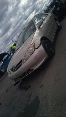2005-2008 Toyota Camry Automatic Transmission Assembly FWD 95k Miles OEM Gold - Image 1 of 4
