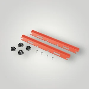 Ariens 72406900 Naranja Drift Cortador Cortador Barra Kit Deluxe Platino Sopladores de Nieve - Imagen 1 de 8