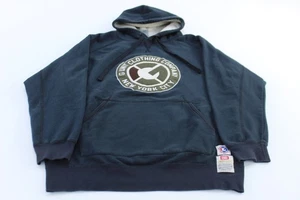 G-Unit Clothing Company NYC Ecko Unltd. Pullover Hoodie - Bild 1 von 4