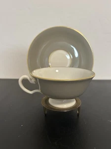 Vintage Lenox Glendale Teetasse & Untertasse EUC - Bild 1 von 4