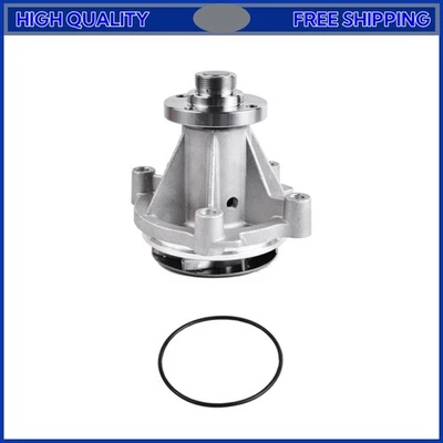 Water Pumps For 02-10 Mercury Mountaineer 98-09 Lincoln Aviator Blackwood AW4130 Foto 1 de 4