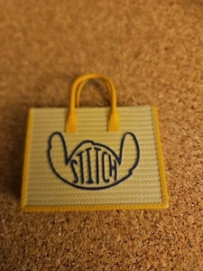 Disney ILY 4ever Inspired by Stitch Fashion Doll Tote Bag Handtasche Beige (Cb9) - Bild 1 von 2