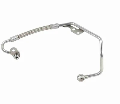 VAICO Ölleitung für Turbolader Ölvorlaufleitung Turbolader V10-7835 - Bild 1 von 4