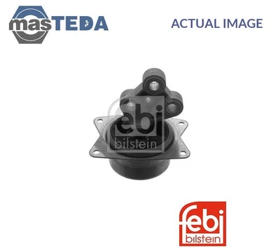 39004 ENGINE MOUNT MOUNTING LEFT FRONT FEBI BILSTEIN NEW OE REPLACEMENT - Image 1 of 4