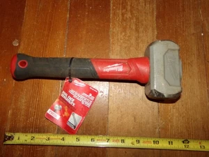 Milwaukee 3 lb. Martillo de perforación 48-22-9310 - Imagen 1 de 1