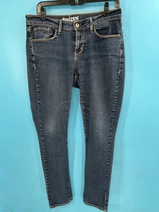 Levi's Denizen Curvy Skinny Damenjeans – Größe 12M - Bild 1 von 8
