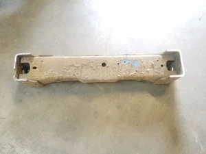 Chassis Cab Rear Fuel Tank Crossmember | Fits 05 06 07 Ford F350 F450 F550 - Picture 1 of 12
