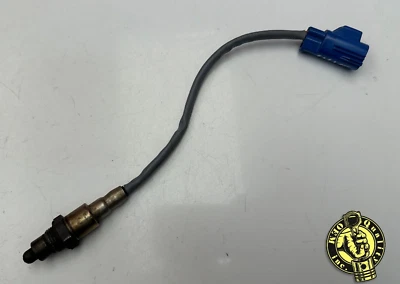 2013-2021 JAGUAR XE XF XJ F-PACE F-TYPE VELAR 3.0L  O2 OXYGEN SENSOR DW939G444FC - Image 1 of 4