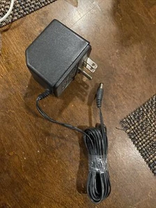 US Wall Adapter AC-DC Adapter 9V DC 100mA 28-D09-100 Direct Plug-in Power Supply - Picture 1 of 1