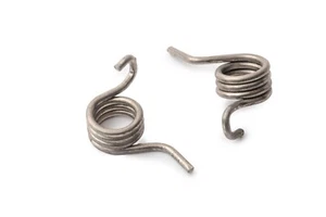 AS3 FOOT PEG SPRINGS for HONDA CRF 1000 1100 L AFRICA TWIN 2018-2021 - Imagen 1 de 1