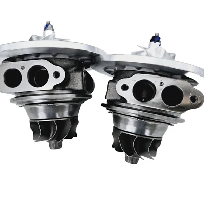 Audi RS6 RS7 RSQ8 SQ7 C8 Bentley Bentayga Cayenne Lamborghini C8 4,0 L Turbo CHRA Foto 1 de 4