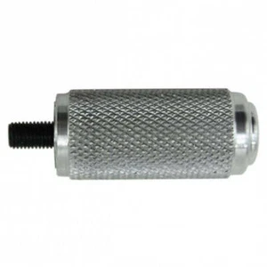 TC Bros. Nomad Shift Peg for Harley Models - Knurled (sold each) - Picture 1 of 6