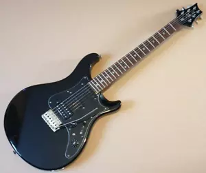 2005 PRS Se EG Hhs STRAT Schwarz Seymour Duncan SH-3 Hergestellt IN Korea - Bild 1 von 16