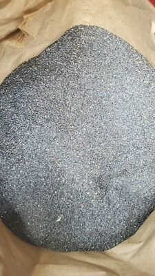 New Harvest! 12 Pounds UK Blue Baking Poppy Seed! Premium A++!! - Image 1 of 4