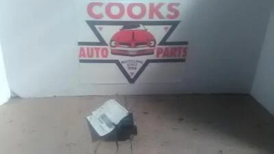 Medidor de flujo de aire de inyección de combustible usado se adapta a: Chevrolet Impala 2015 grado A Foto 1 de 4