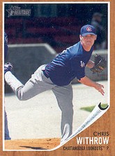 B2137- 2011 Topps Heritage Minors BB 1-200 +Inserts -You Pick- 10+ FREE US SHIP