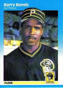 1987 Fleer Baseball Cards #441-660 You Pick!