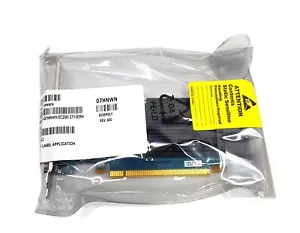 Dell NVIDIA GeForce GT1030 2GB GDDR5 HDMI DVI-D High Profile Graphics Card 7HNWN - Picture 1 of 2