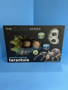 The Black Series Tarantula, ferngesteuert, neu, Spider - Bild 1 von 4