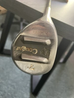 Cougar 7 Wood 26 Degree Loft LH - Image 1 of 4