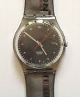 Swatch watch Kion Group (Linde STILL OM) 2006 to Kion Group founding new