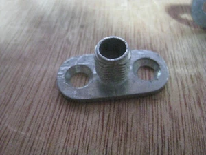 (Quan 40) All Points 262339 Palnut Mounting Bracket NEW - Picture 1 of 2