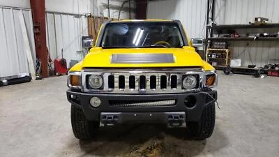 06-10 Hummer H3 OEM regulador de ventana eléctrico pasajero delantero derecho (unidad probada) Foto 1 de 4