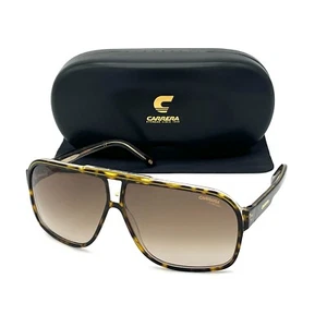 Gafas de sol CARRERA GRAND PRIX 2 086 Habana/marrón 64 mm - Imagen 1 de 4